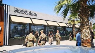 Erbil'de 17 Temmuz'da yaşanan saldırıya ilişkin yeni gelişme