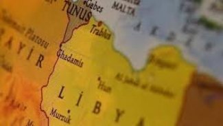 Türkiye ile Rusya Libya'da karşı karşıya