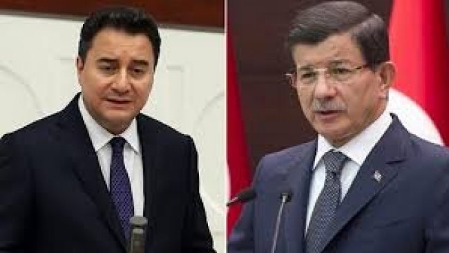 Yeni parti anketi: Oy vereceklerin partilere göre dağılımı