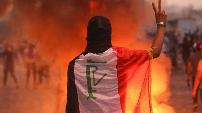 Irak’ta İran kaybediyor: Şiiler ikiye bölündü