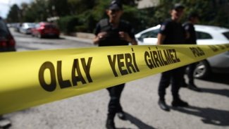 Kilis'te komşu aileler arasında kavga: 1 ölü, 8 yaralı