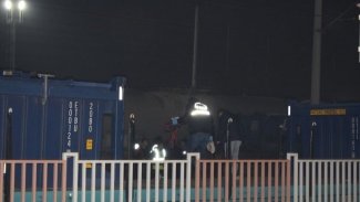 Malatya'da feci ölüm: 20 yaşındaki genç yüksek gerilim hattına kapıldı!