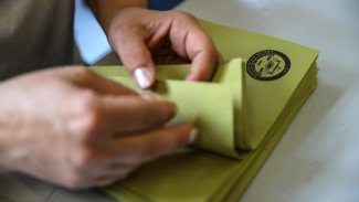 Metropoll son anketini açıkladı: İşte partilerin oy oranları