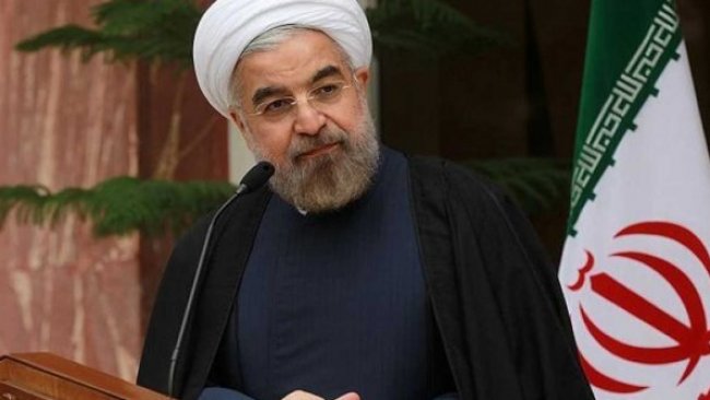 Ruhani'den ABD'ye yeşil ışık