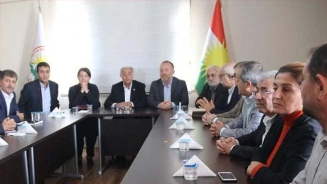 Ulusal İçerikli Mayadan Yoksun Birliğin Getirisi Olmaz!