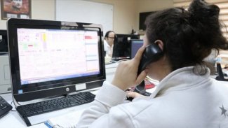 112 Acil Çağrı Merkezleri beş dilde hizmet veriyor ama Kürtçe yok!