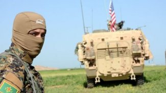 ABD savunma bütçesinde 'DSG' ayrıntısı