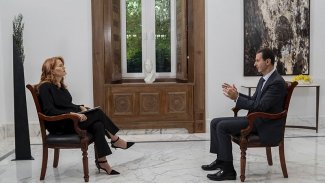 Esad'dan Türkiye açıklaması