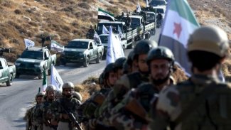 HDP, ÖSO maaşlarını meclise taşıdı