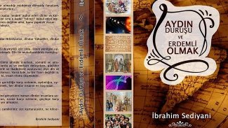İbrahim Sediyani’nin yeni kitabı çıktı