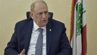 Lübnanlı Bakan'dan İran'a sert tepki