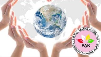 PAK'tan  BM ve Dünya Devletlerine 'İnsan Hakları' çağrısı