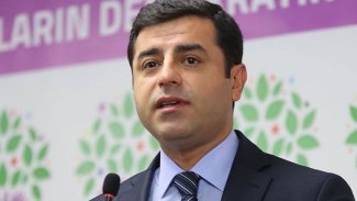Selahattin Demirtaş’ın test sonuçları çıktı