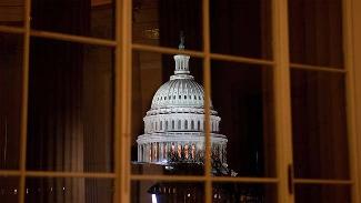 ABD Senatosu Dışişleri Komisyonu’nda Türkiye’ye yaptırım öngören tasarı oylandı