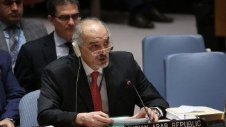 Caferi: Kürt sorunu Türkiye'de var, Suriye'nin bununla bir alakası yok