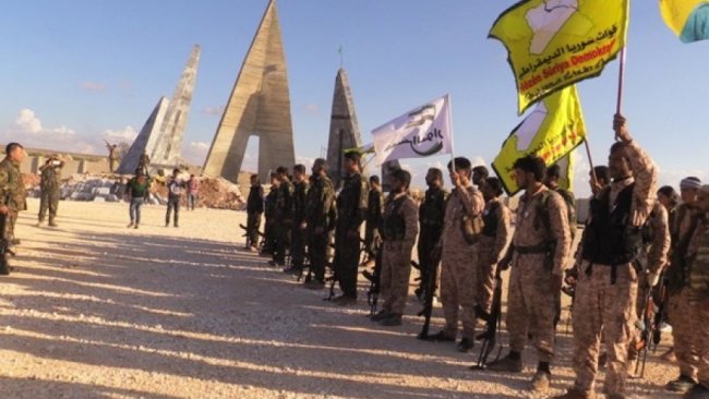 DSG Heyeti Suudi Arabistan'da temaslarda bulundu