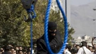 İran rejimi 5 Kürt tutukluyu daha idam etti