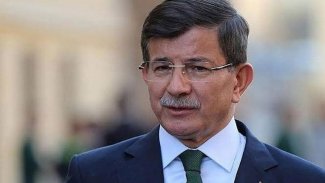 Ahmet Davutoğlu'nun partisinin Kurucular Kurulu'nda yer alan bazı isimler