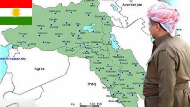 Duvarımızı Yapamadık…