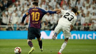 'El Clasico' yeniden ertelenme tehlikesiyle karşı karşıya