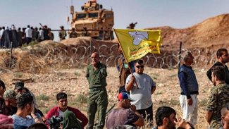 Fehim Taştekin: Kürtlerin yakasında çok el var