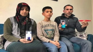 Şırınga çikolata Diyarbakır'da da bir can aldı