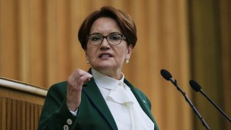Akşener'den Babacan ve Davutoğlu'na açık çek: 20 vekil veririm