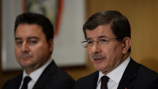 Davutoğlu'nun ardından Ali Babacan da harekete geçiyor