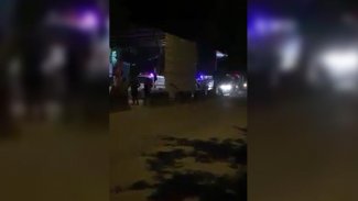 IŞİD'den Haşdi Şabiye saldırı.. 15 Ölü