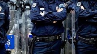 Türkiye’de 211 vatandaşa 1 polis düşüyor