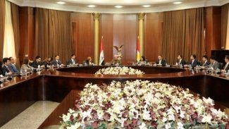 Başkan Barzani’den reformlara destek