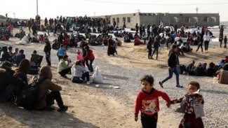 Japonya'dan Rojava kararı