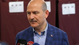 Süleyman Soylu: Kürt sorunuyla ilgili sözlerimin arkasındayım