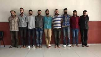 Trafik kazasından gözaltına alınıp YPG'li diye tutuklandı