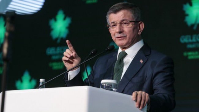 Anket şirketlerinden 'Gelecek Partisi' yorumu: Yarın seçim olsa…