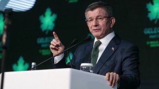 Anket şirketlerinden 'Gelecek Partisi' yorumu: Yarın seçim olsa…