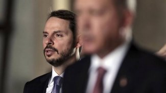 Berat Albayrak, Erdoğan sonrası liderliğe mi hazırlanıyor?