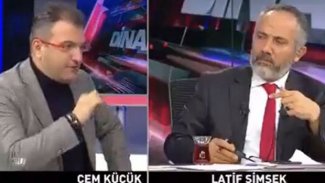 Cem Küçük: Erdoğan karşıtı biri seçilirse hepimiz yargılanırız