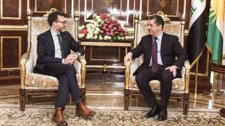 Kanada: Kürdistan bölgesine destek olmaya hazırız