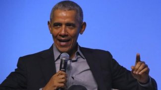 Obama: Kadınlar tartışmasız erkeklerden daha iyi!