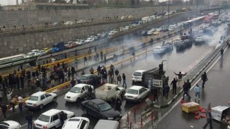 Uluslararası Af Örgütü’nden İran raporu: En az 304 kişi öldü