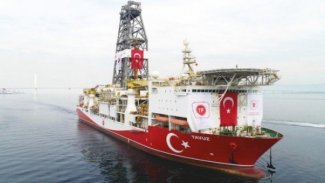 Daily Telegraph: Türkiye Kıbrıs'taki gerilimi silahlı İHA'larla körüklüyor