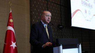 Erdoğan'dan güvenli bölge tepkisi: 'Planlar hazır' diyoruz, bize gülücük atıyorlar'