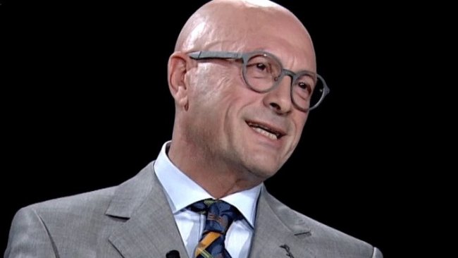 Erol Mütercimler: AK Parti'nin ömrü bitmiştir