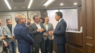 İlhami Işık: 'Kürtler Babacan'a daha fazla kredi veriyor'