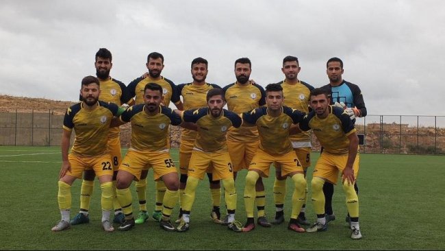 Kayyum 'Futbolcular PKK'li dedi, desteği kesti