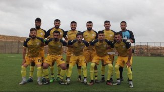 Kayyum 'Futbolcular PKK'li dedi, desteği kesti 