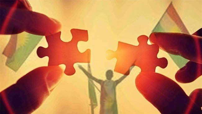 Mevcut Süreç Kürdlerden Yana İşlerken, Biz Kürdler Ne Yapmalıyız?