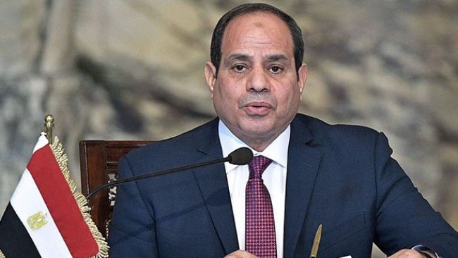 Sisi: Hiç kimse Kürtlerin kimliğini yok edemez