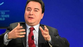 Ali Babacan 'yeni' parti kuruluşunu erteledi
